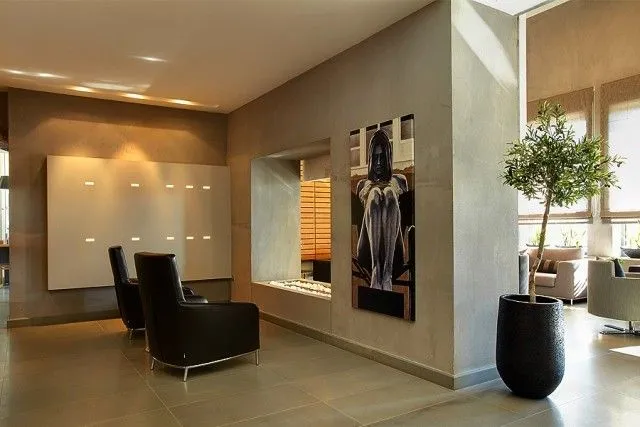 Aegli Hotel Volos