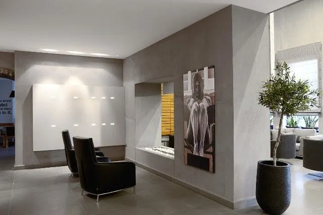 Aegli Hotel Volos