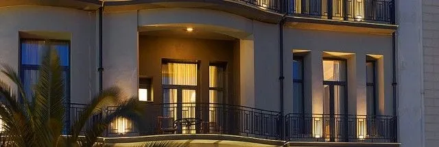 Aegli Hotel Volos