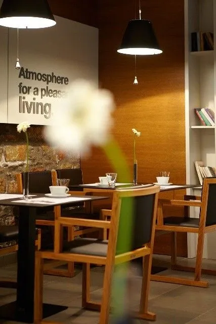 Aegli Hotel Volos