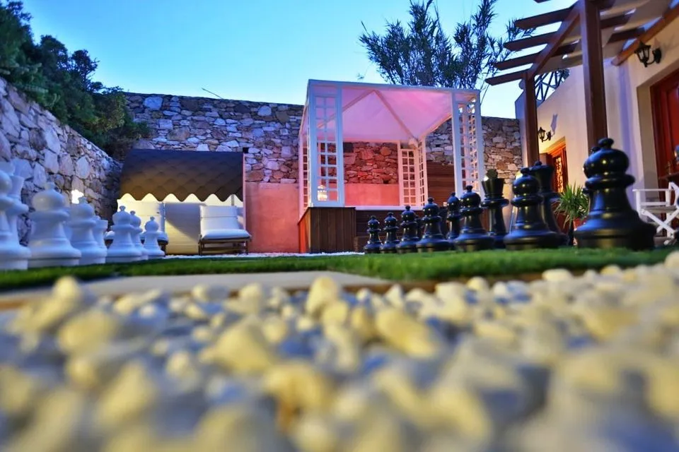 Ventoura Studios & Apartments