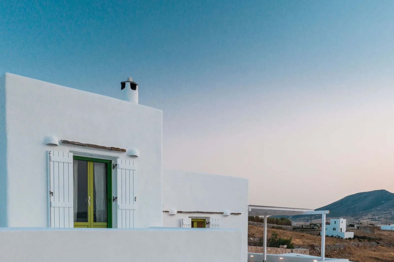 Ventu Luxury Suites