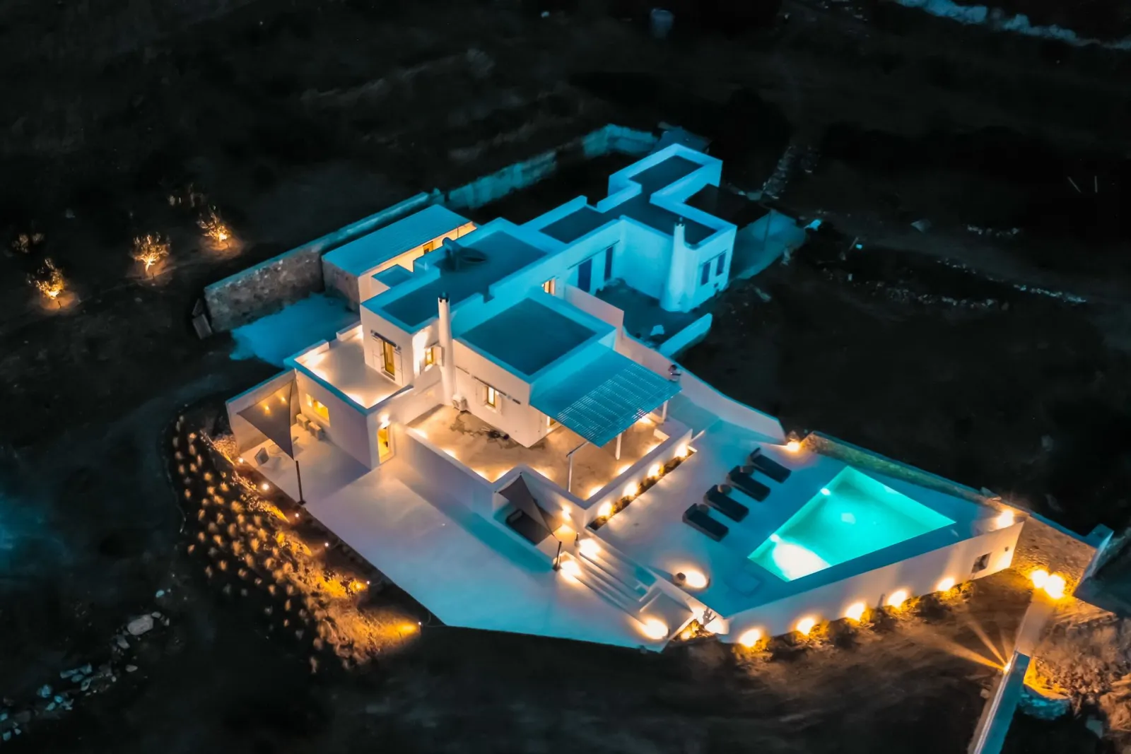 Ventu Luxury Suites