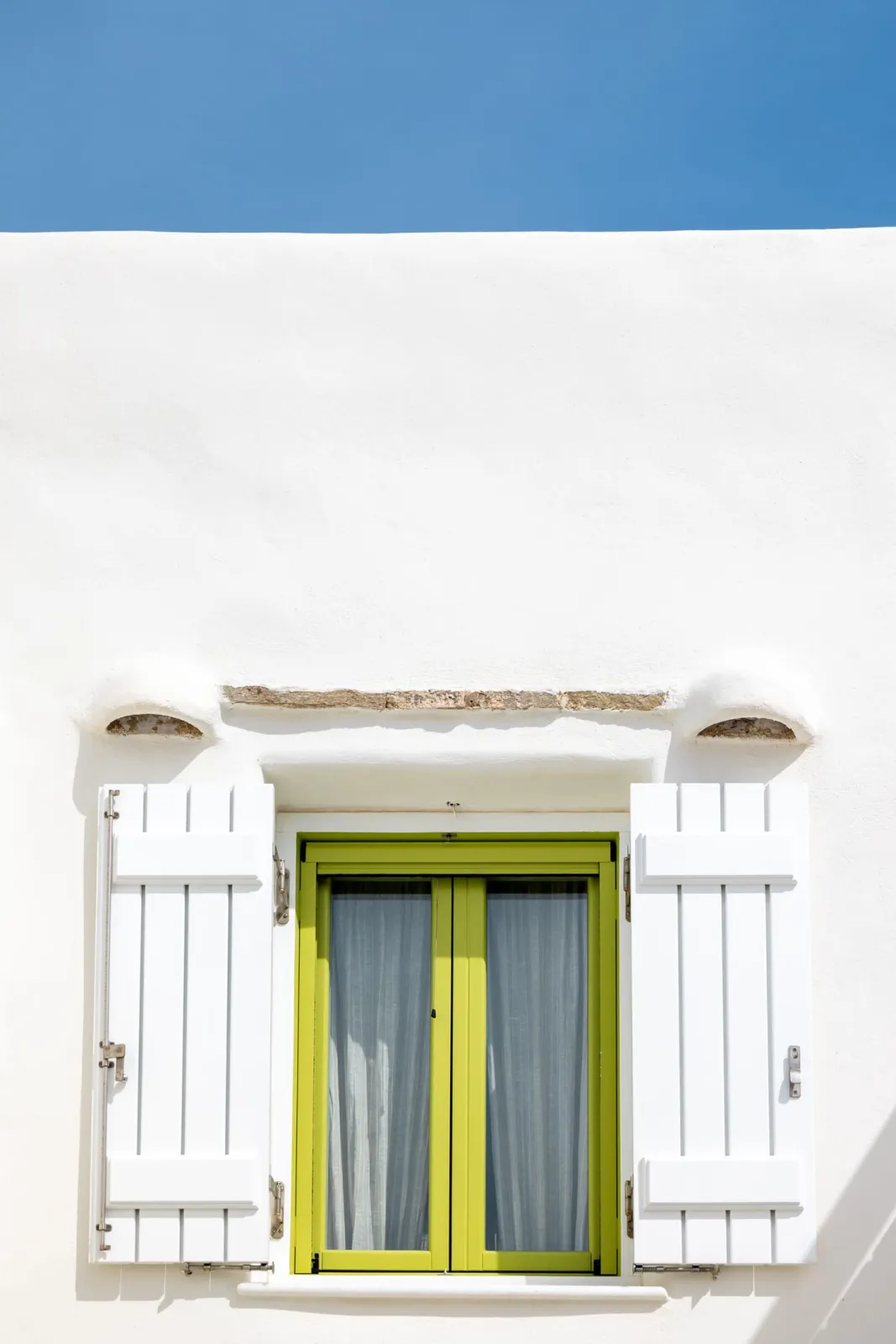 Ventu Luxury Suites