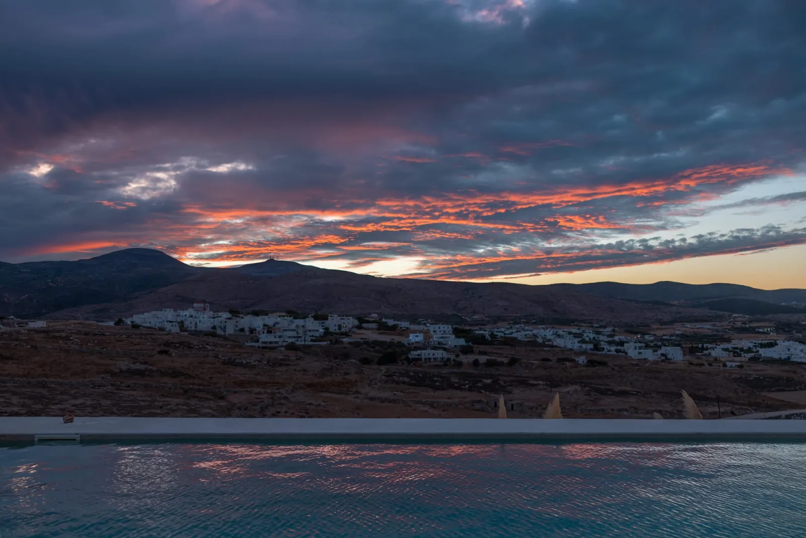 Ventu Luxury Suites