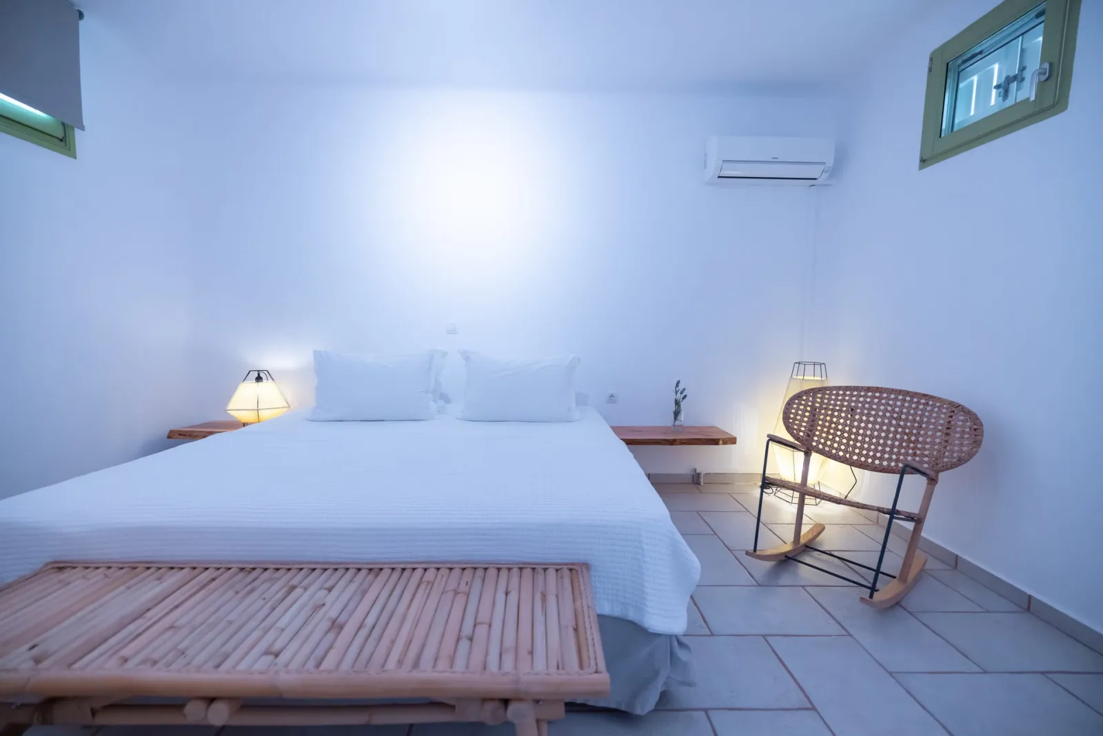 Ventu Luxury Suites