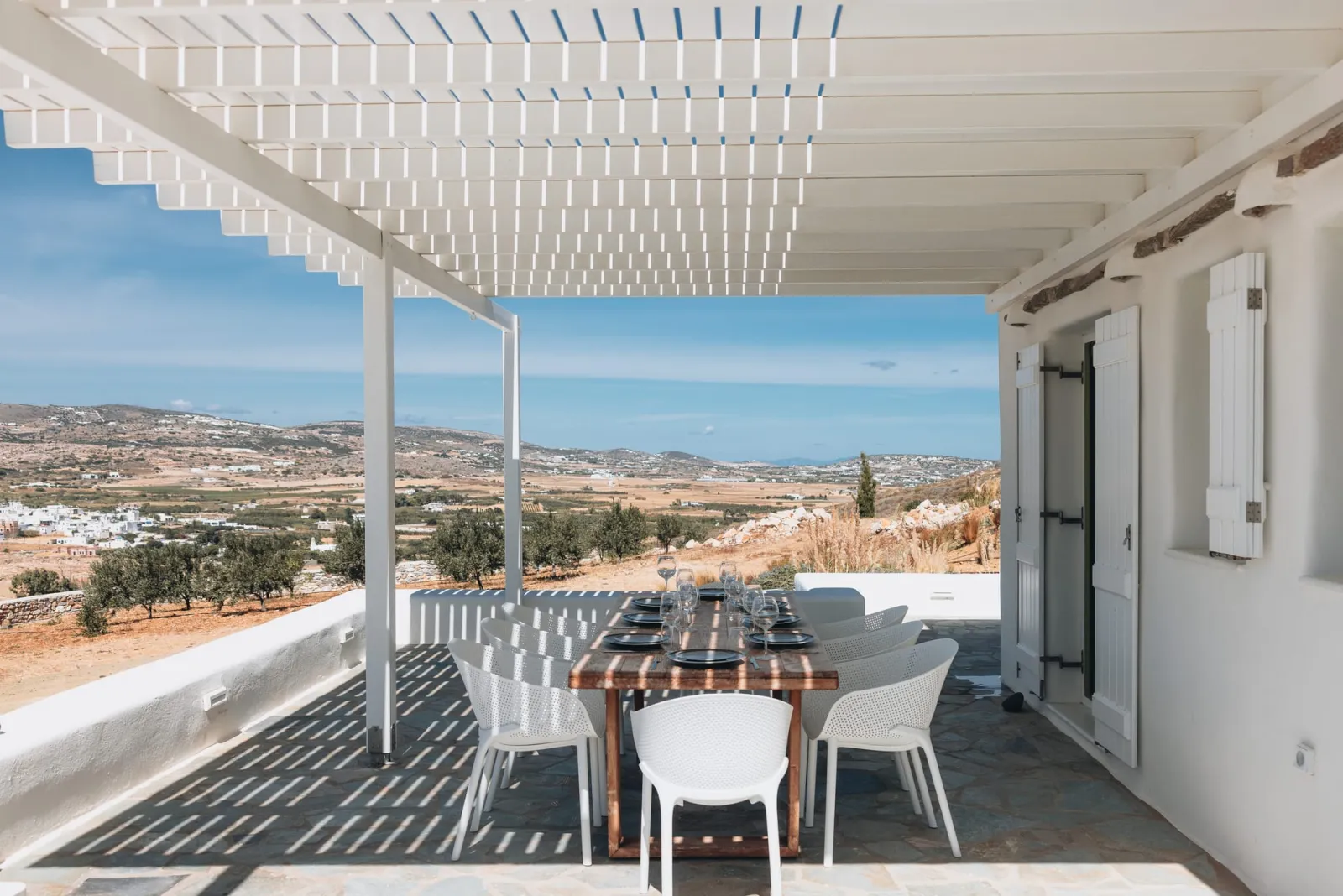 Ventu Luxury Suites