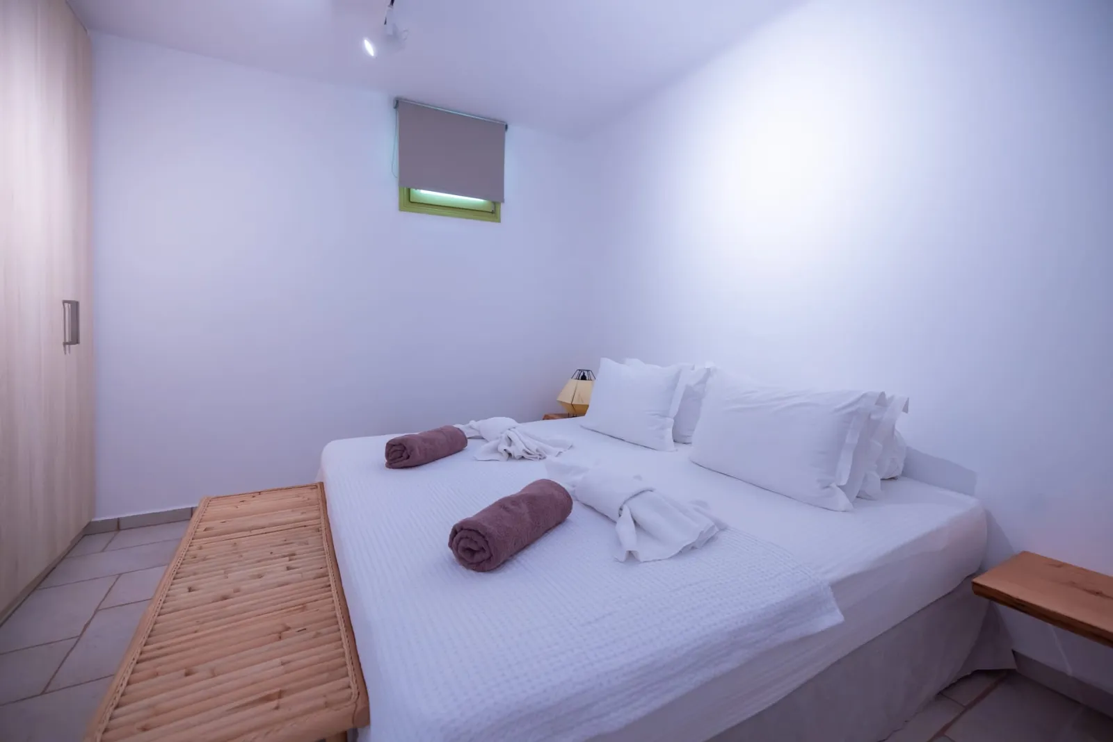Ventu Luxury Suites