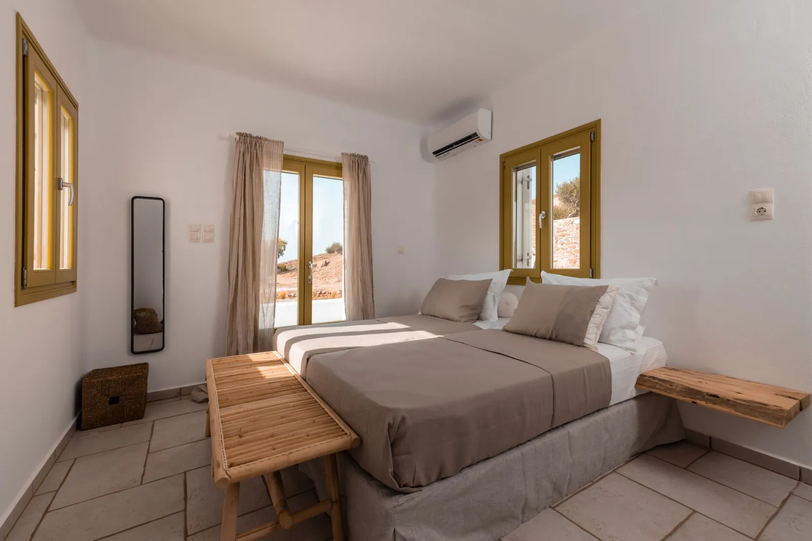 Ventu Luxury Suites