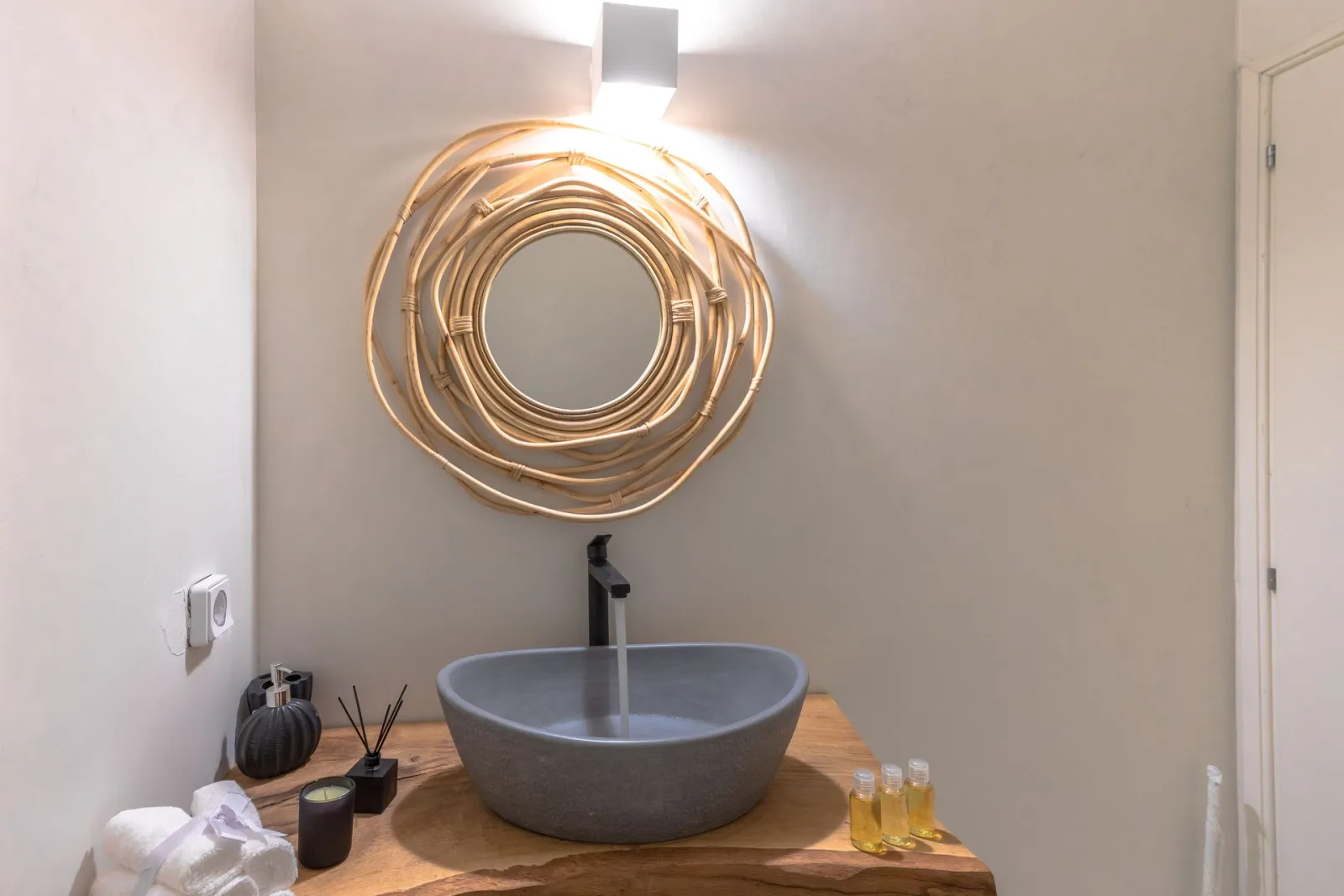 Ventu Luxury Suites