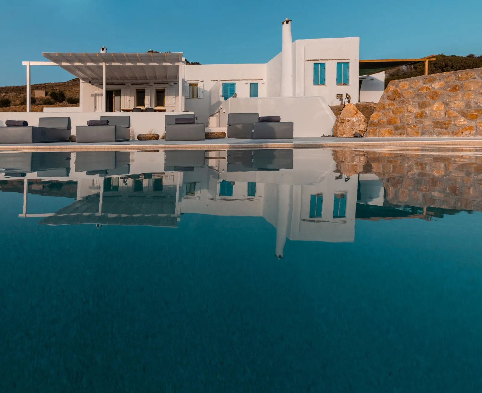 Ventu Luxury Suites