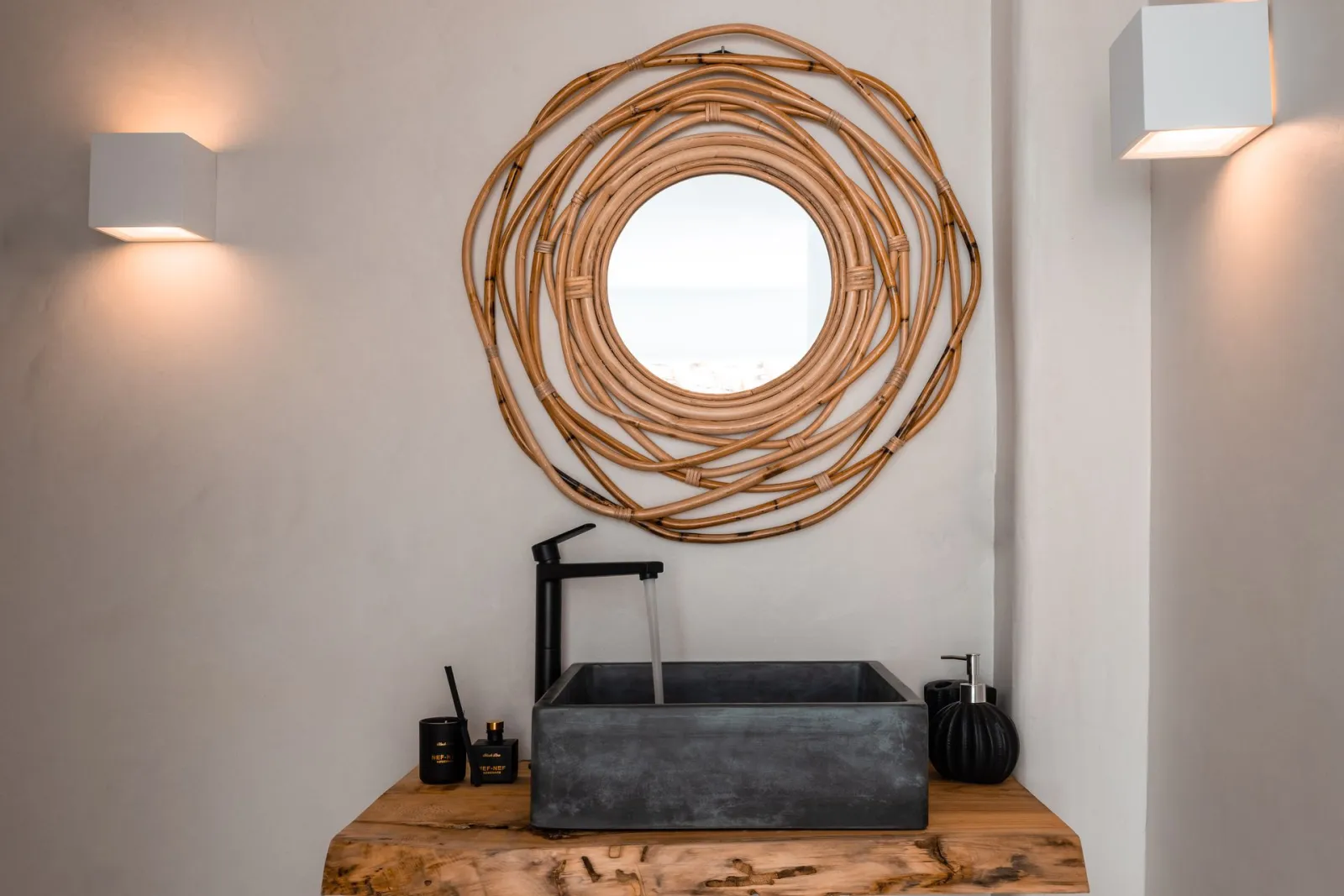 Ventu Luxury Suites