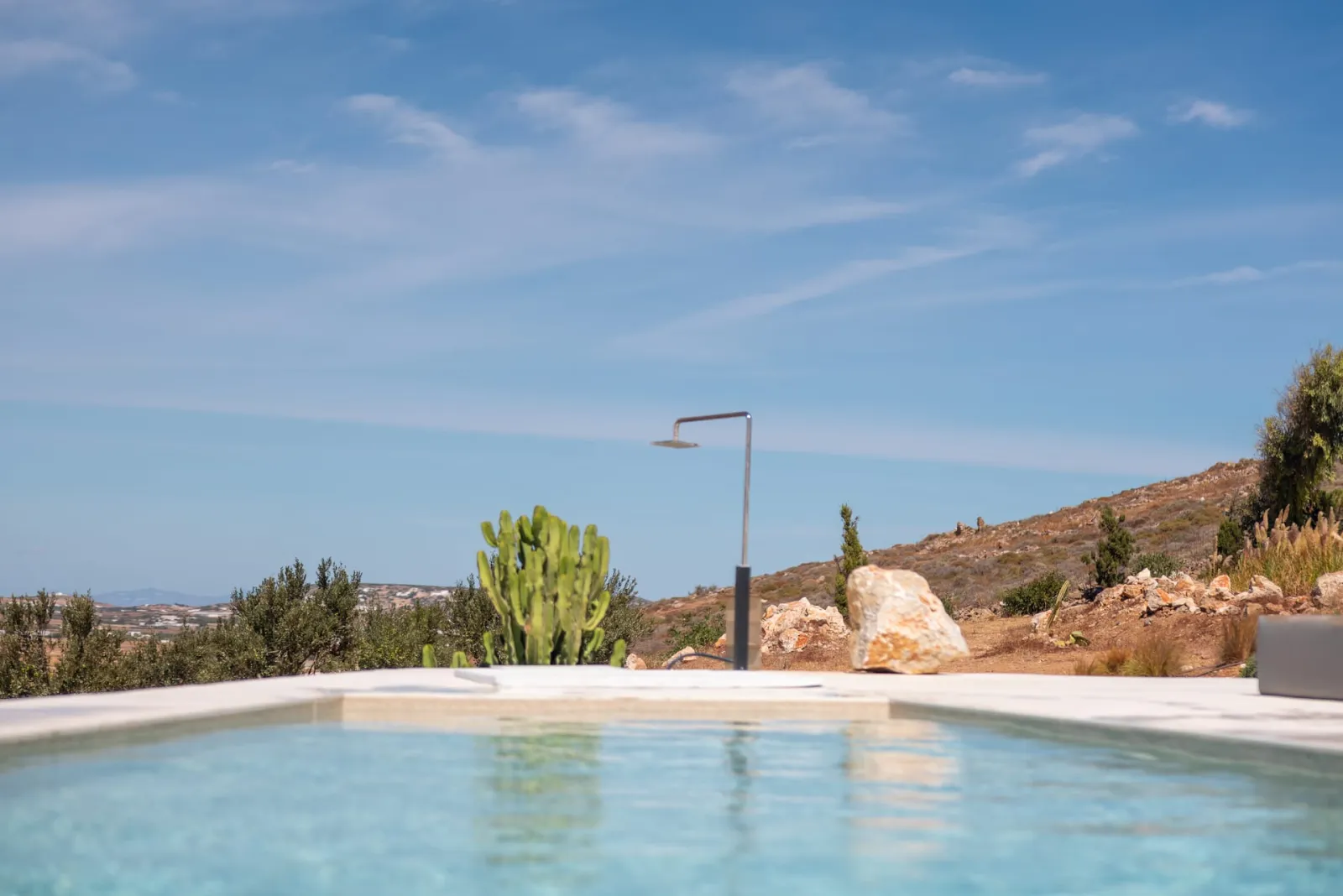 Ventu Luxury Suites
