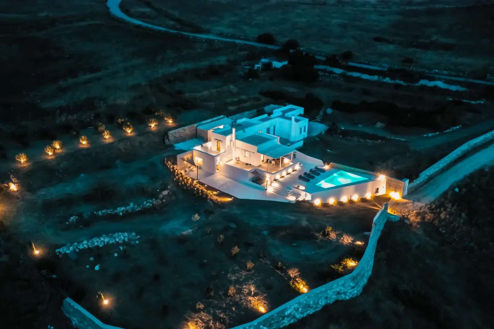 Ventu Luxury Suites