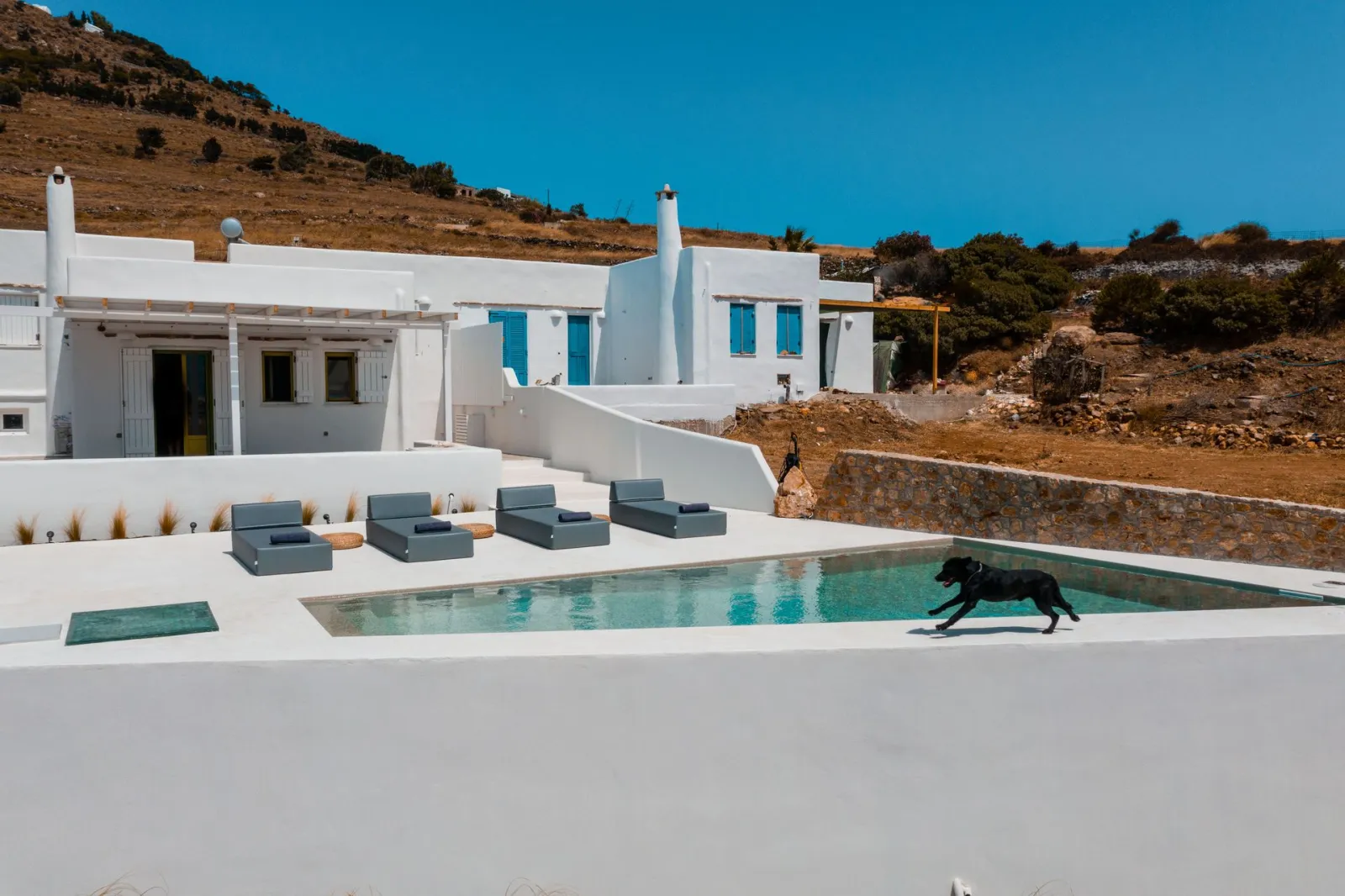 Ventu Luxury Suites