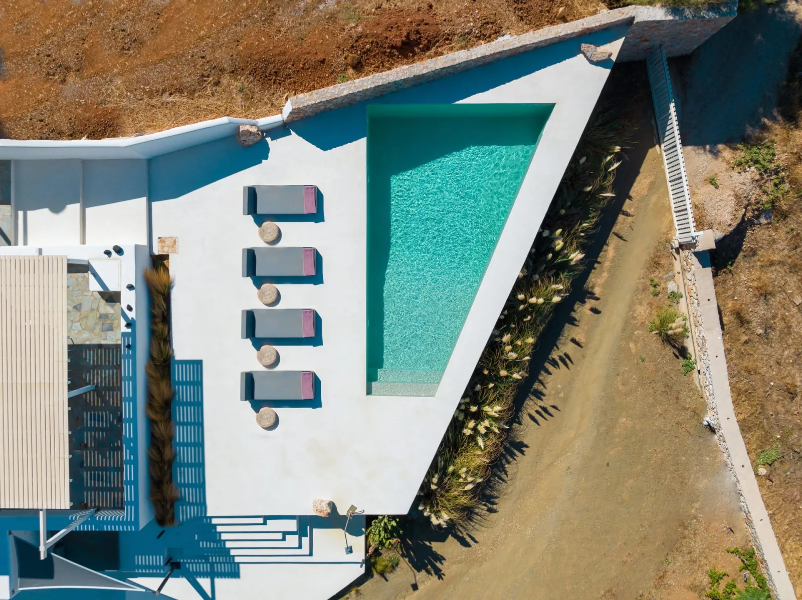 Ventu Luxury Suites