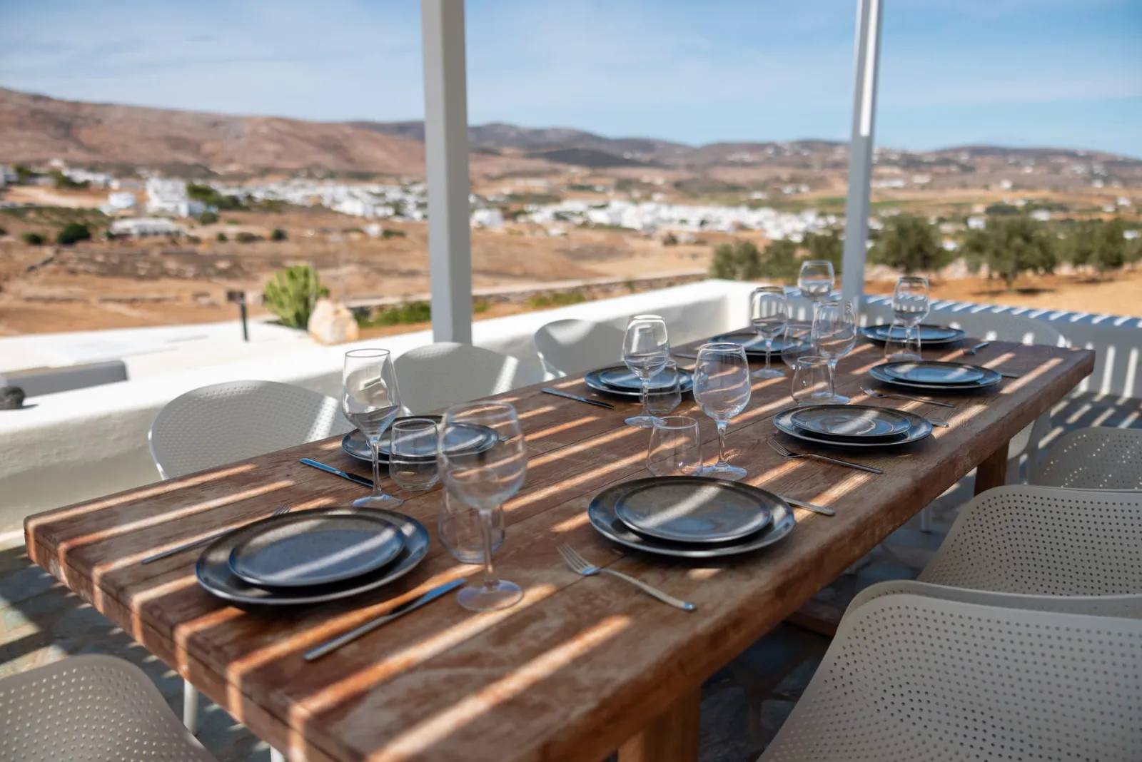 Ventu Luxury Suites
