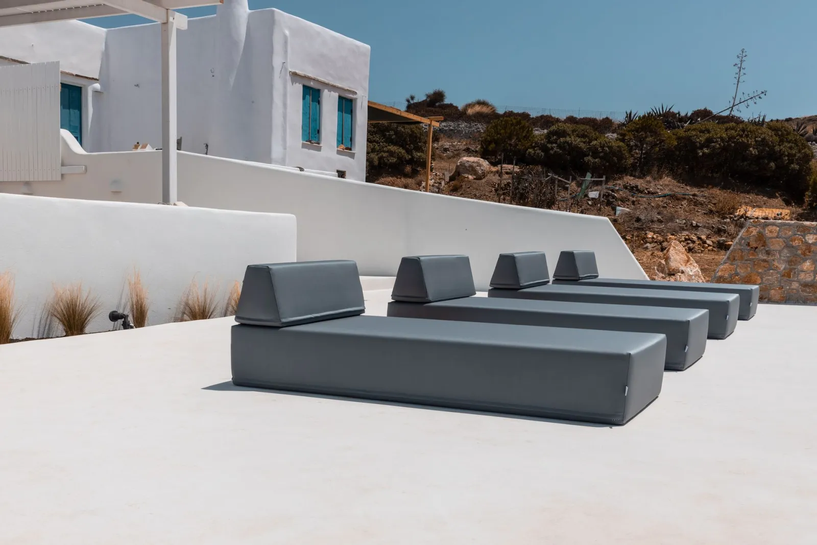 Ventu Luxury Suites