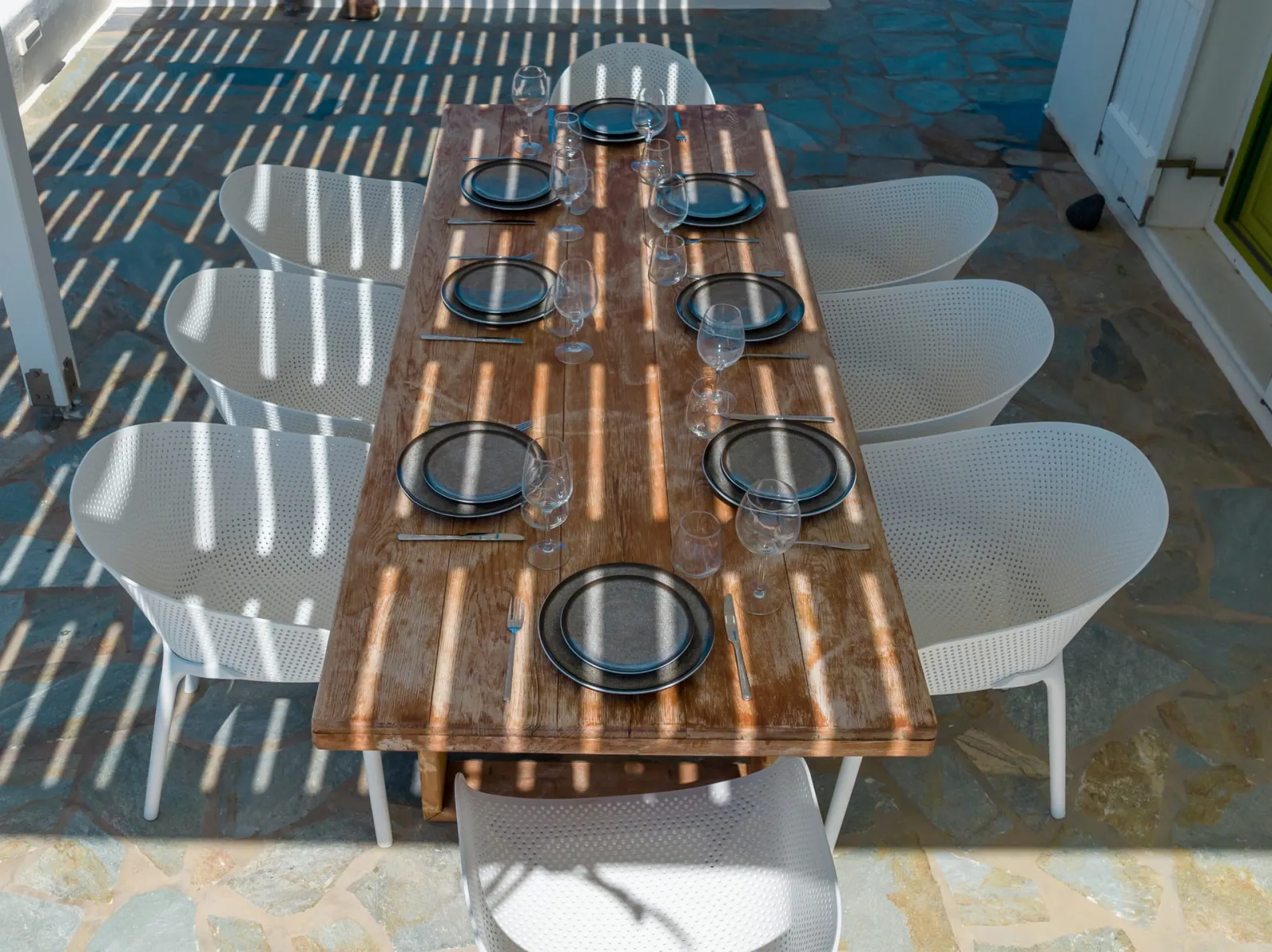 Ventu Luxury Suites