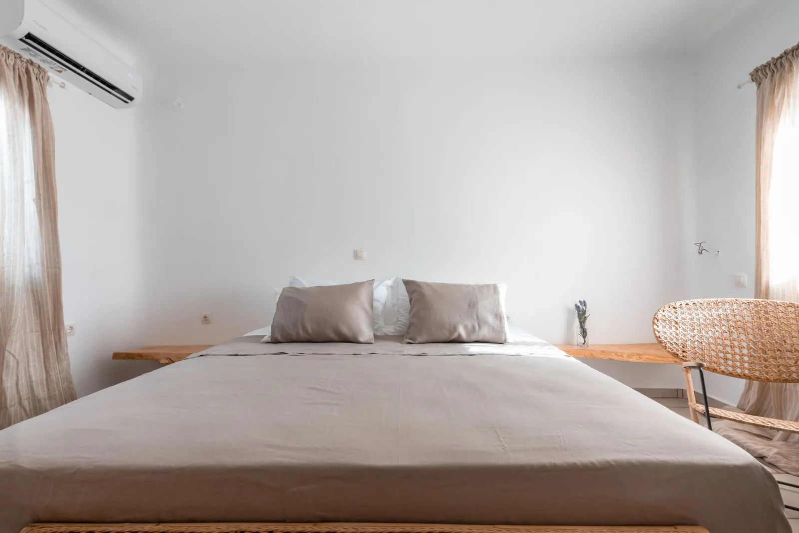 Ventu Luxury Suites