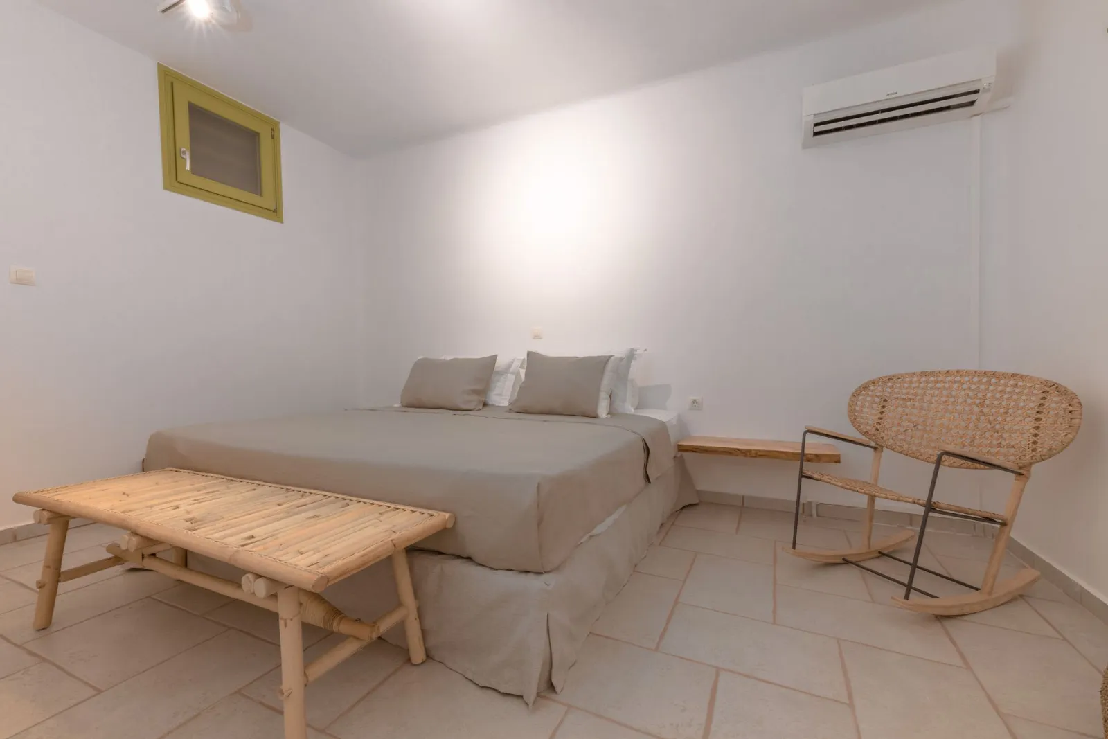Ventu Luxury Suites