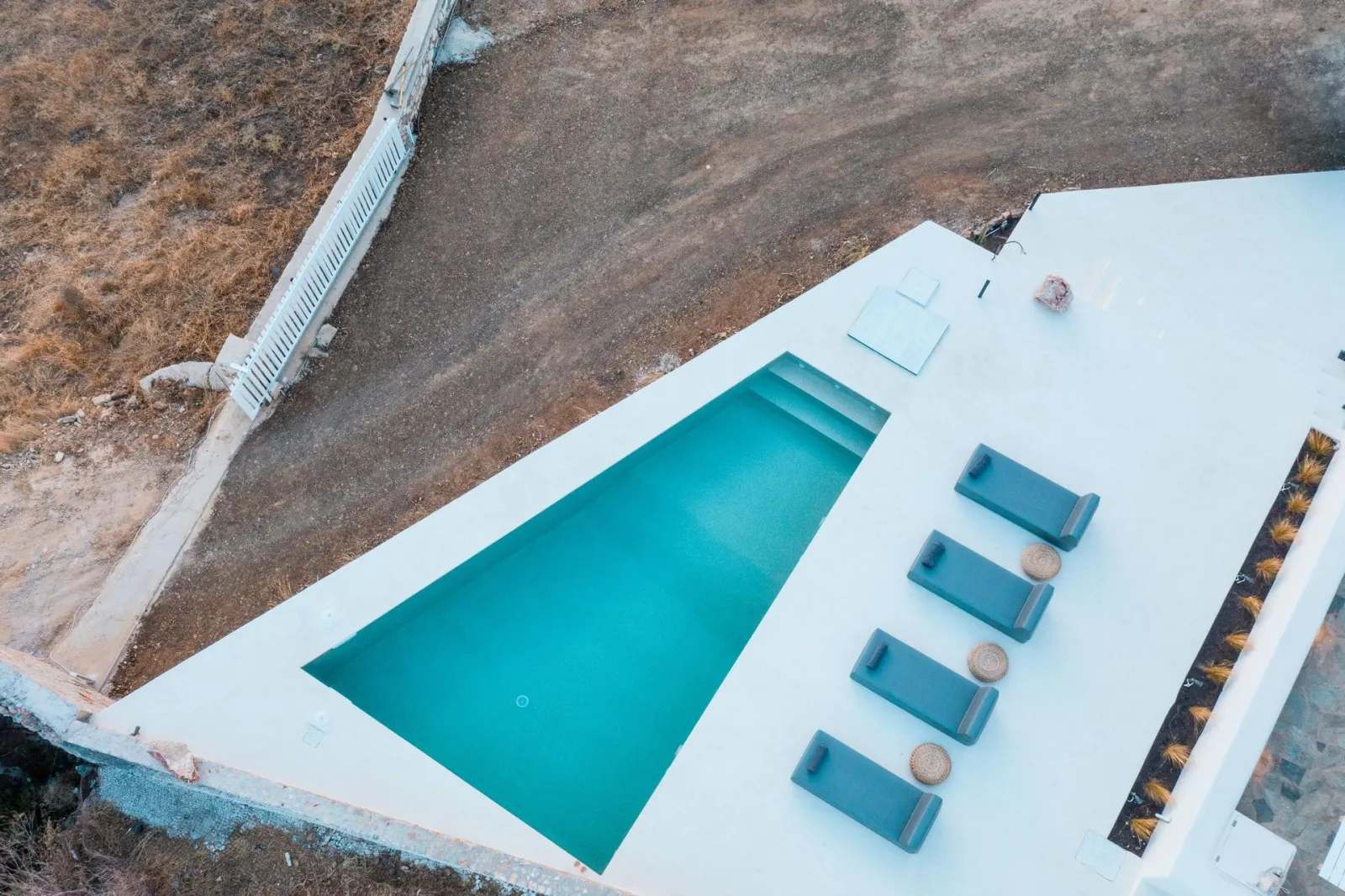 Ventu Luxury Suites