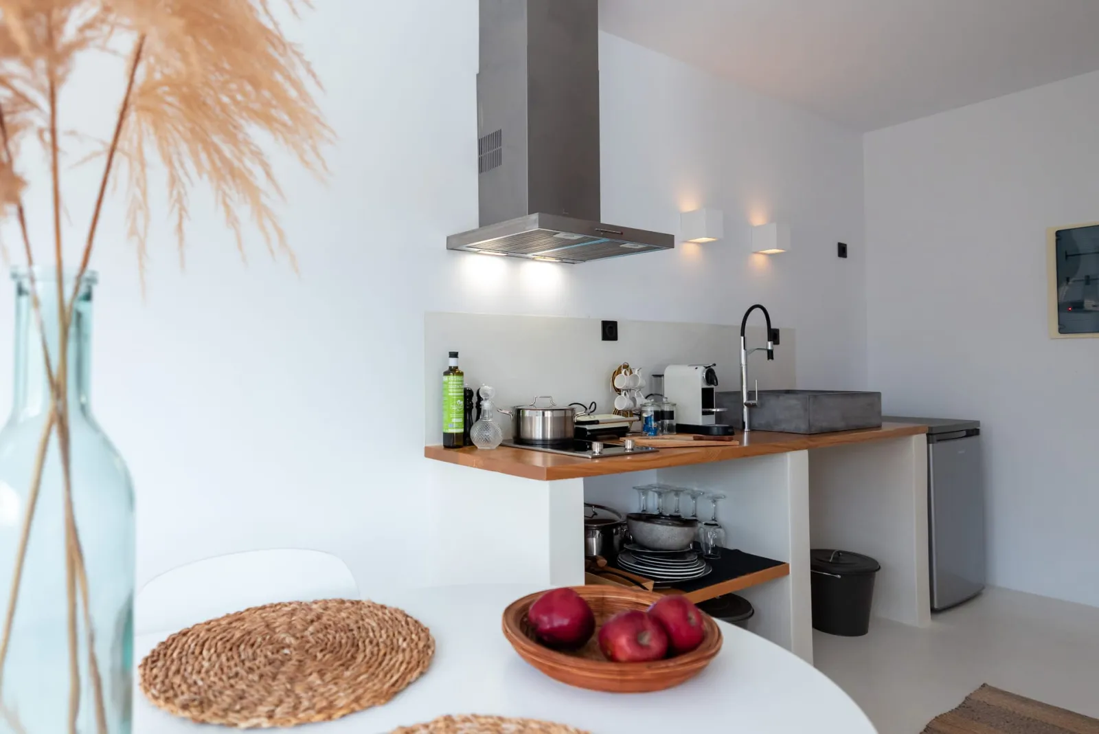 Ventu Luxury Suites