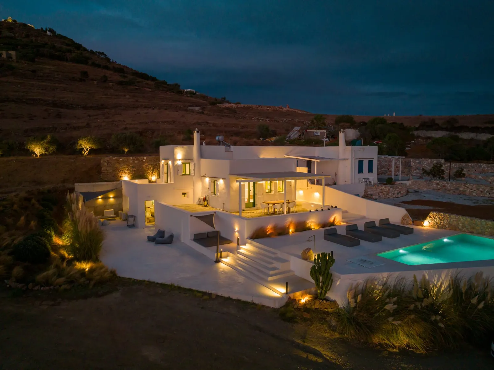Ventu Luxury Suites