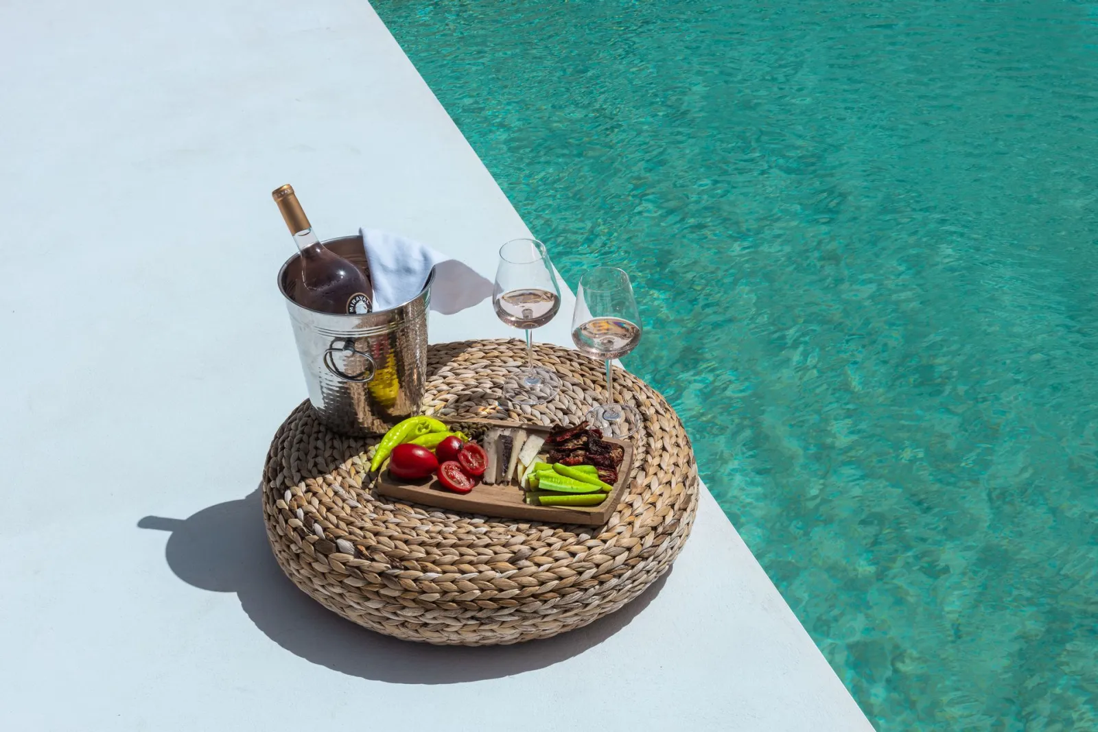 Ventu Luxury Suites