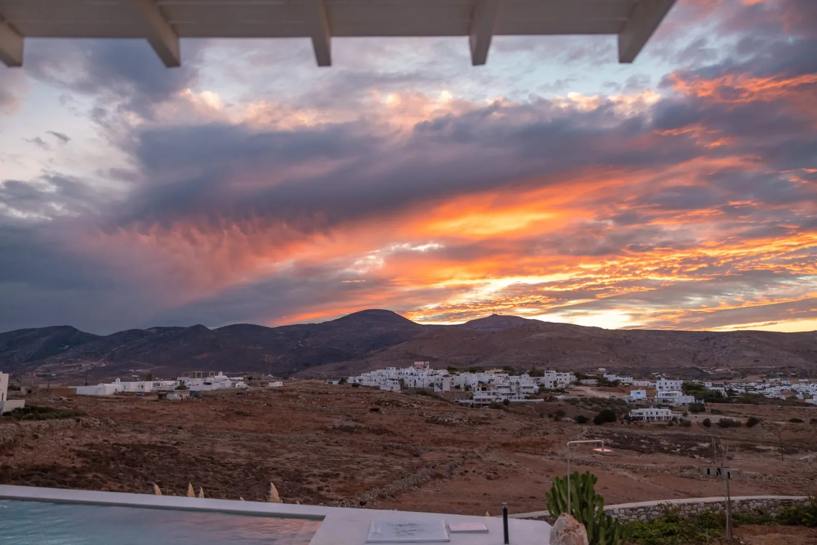 Ventu Luxury Suites