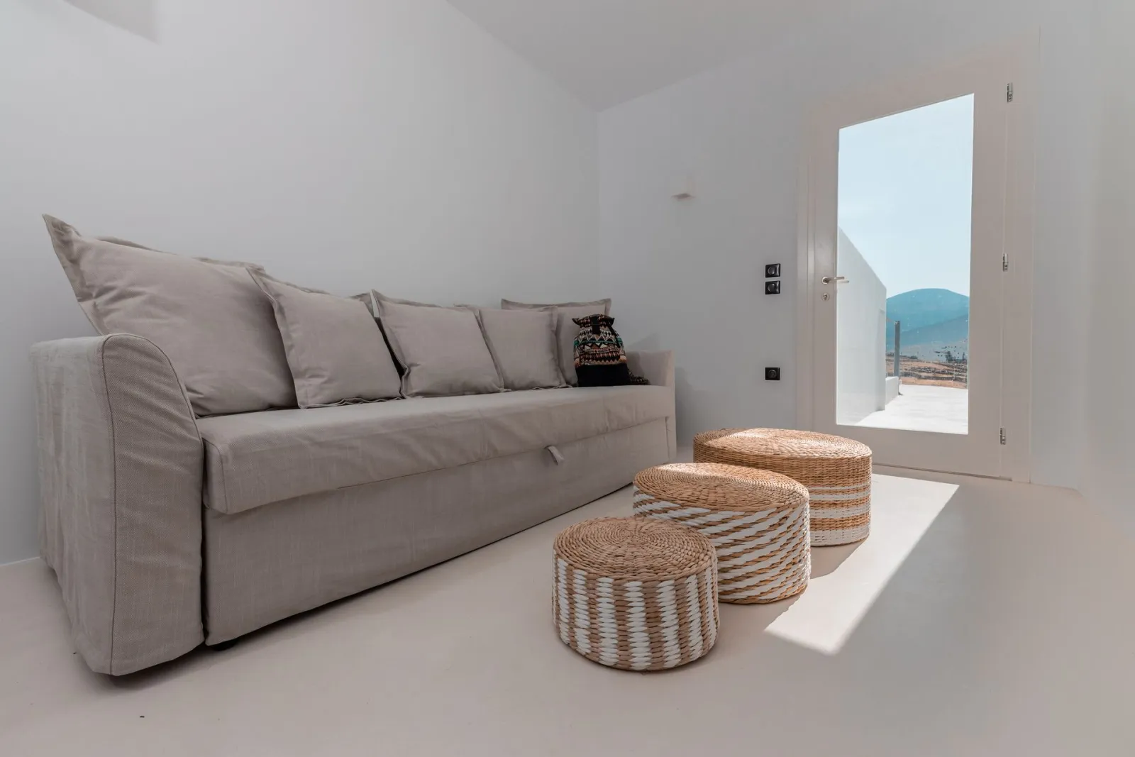 Ventu Luxury Suites