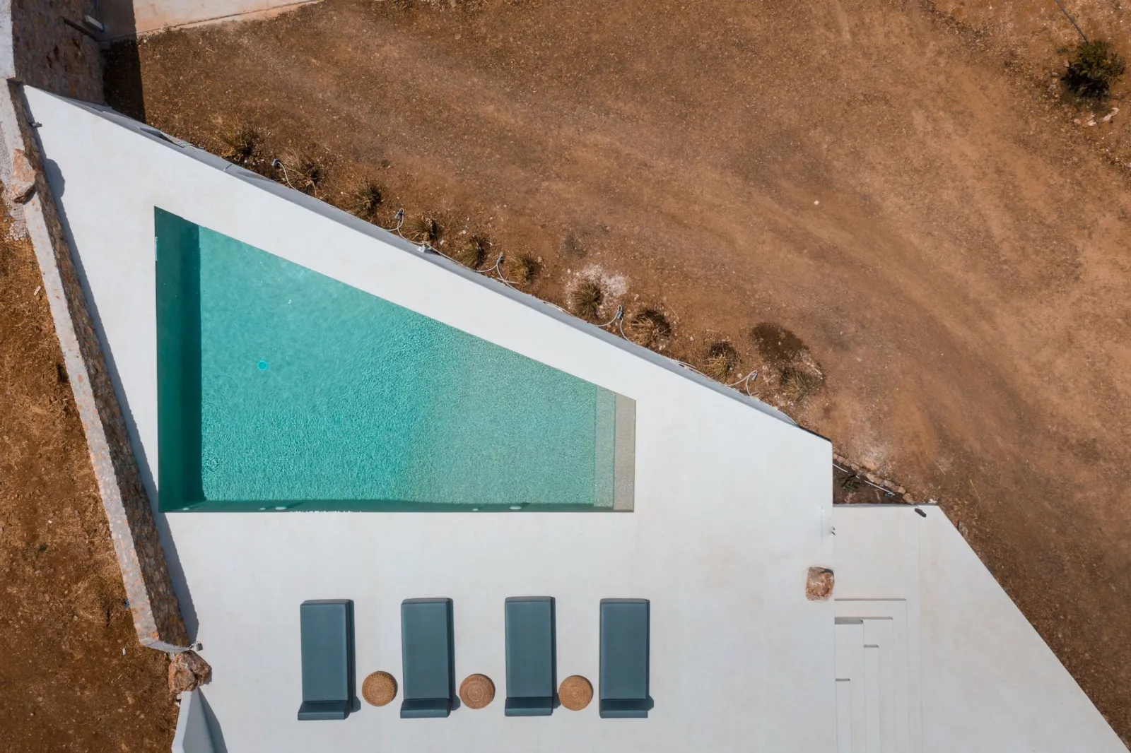 Ventu Luxury Suites