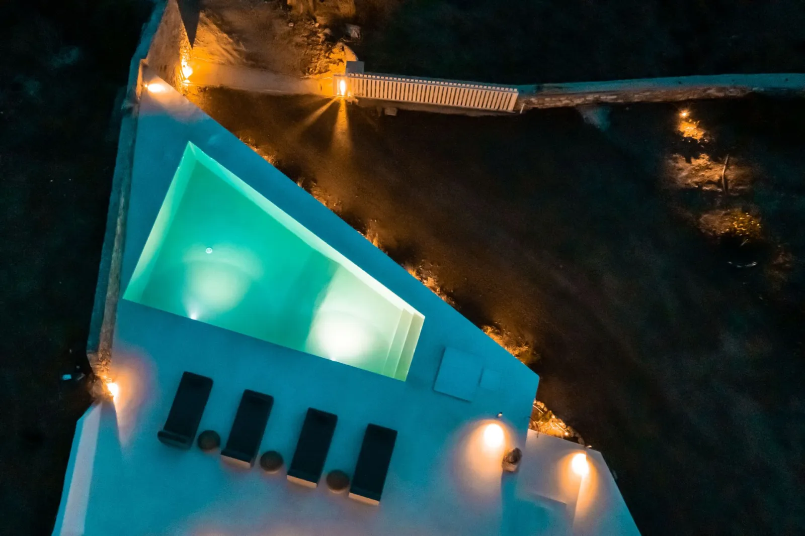 Ventu Luxury Suites