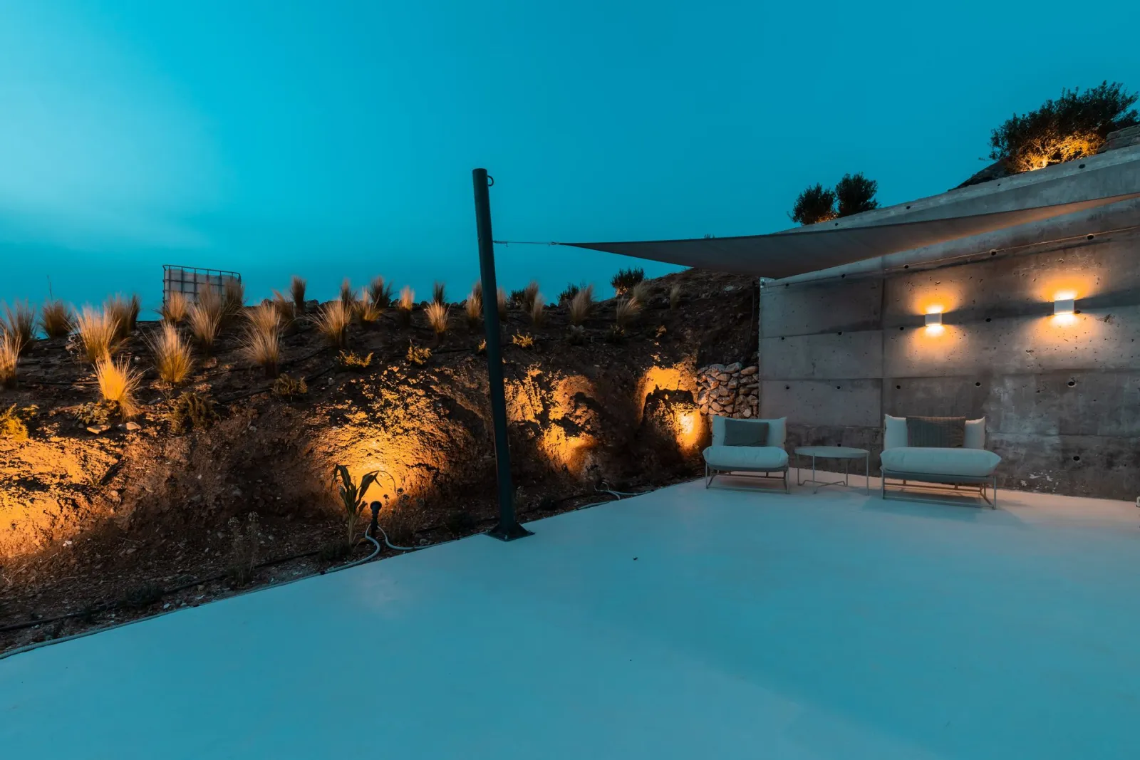 Ventu Luxury Suites