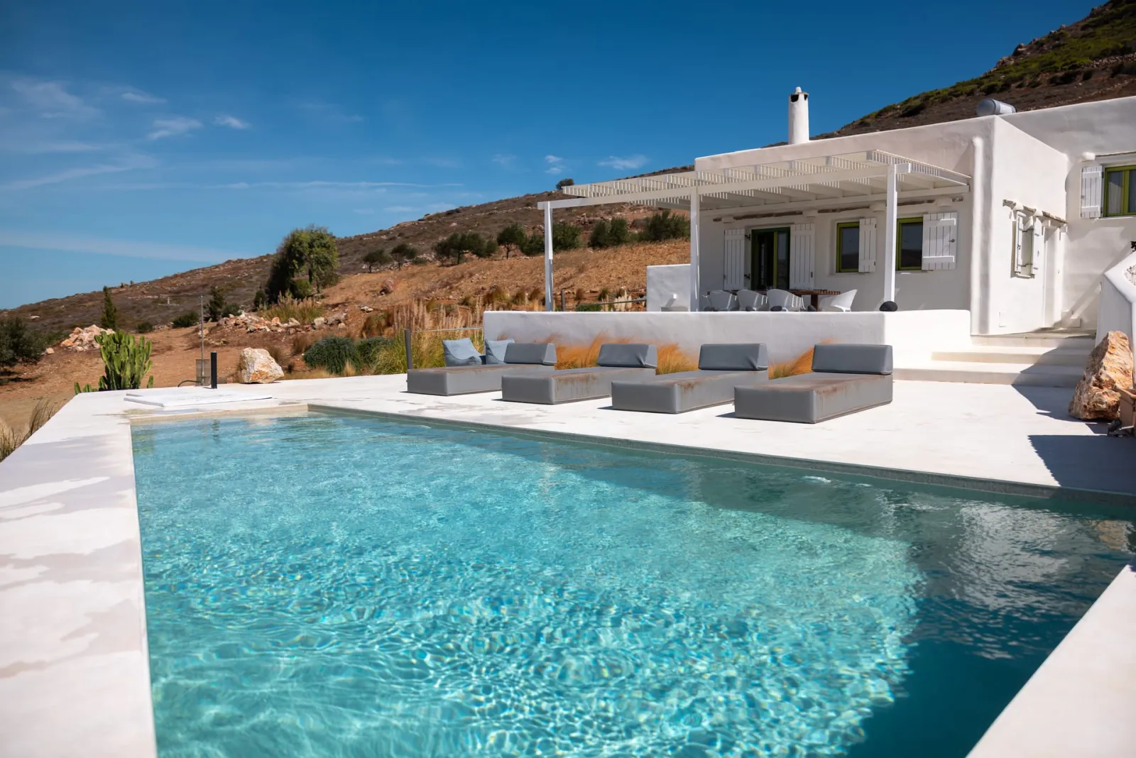 Ventu Luxury Suites