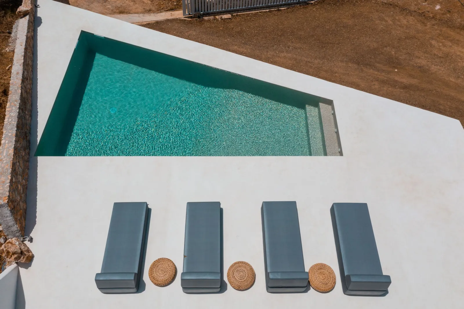 Ventu Luxury Suites