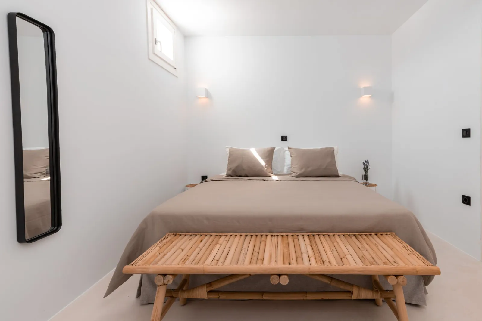 Ventu Luxury Suites