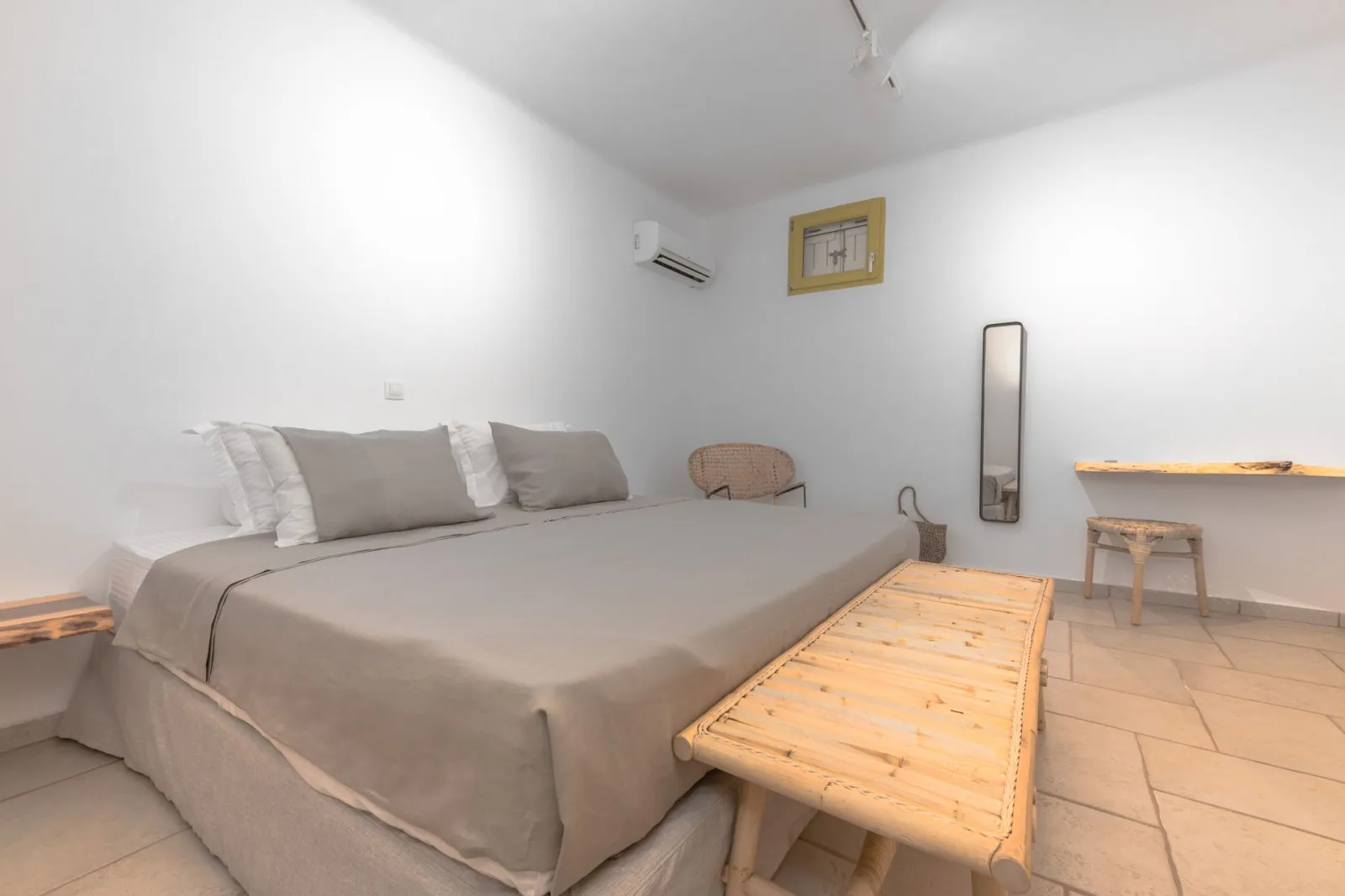 Ventu Luxury Suites