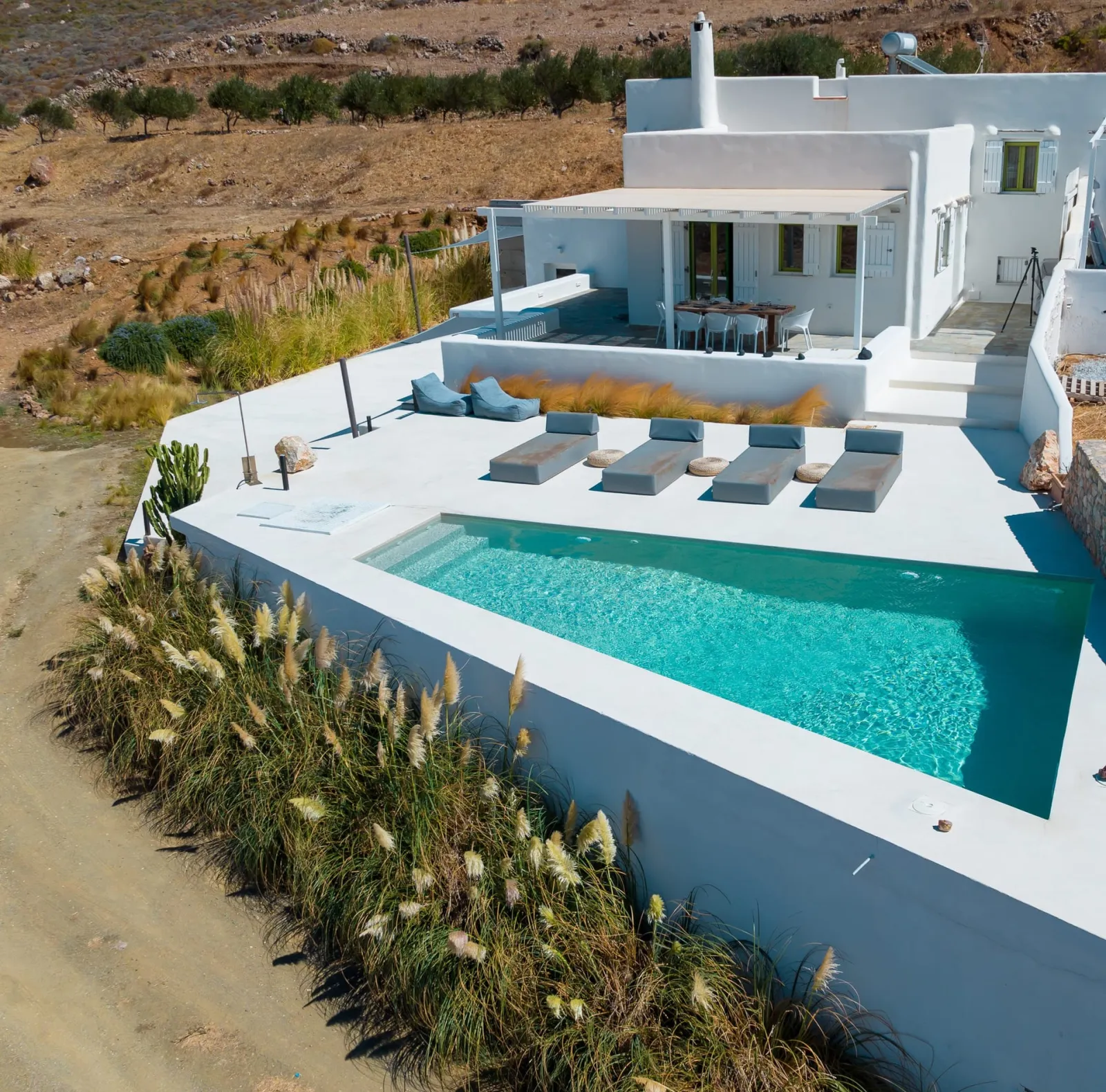 Ventu Luxury Suites