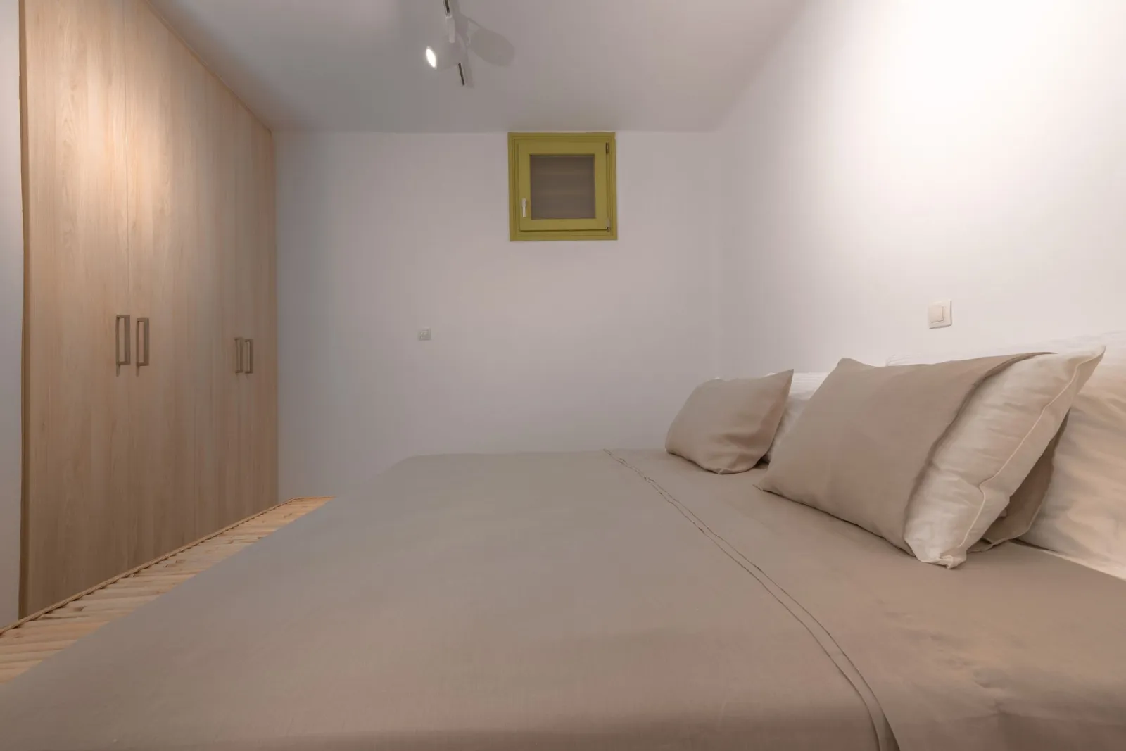 Ventu Luxury Suites