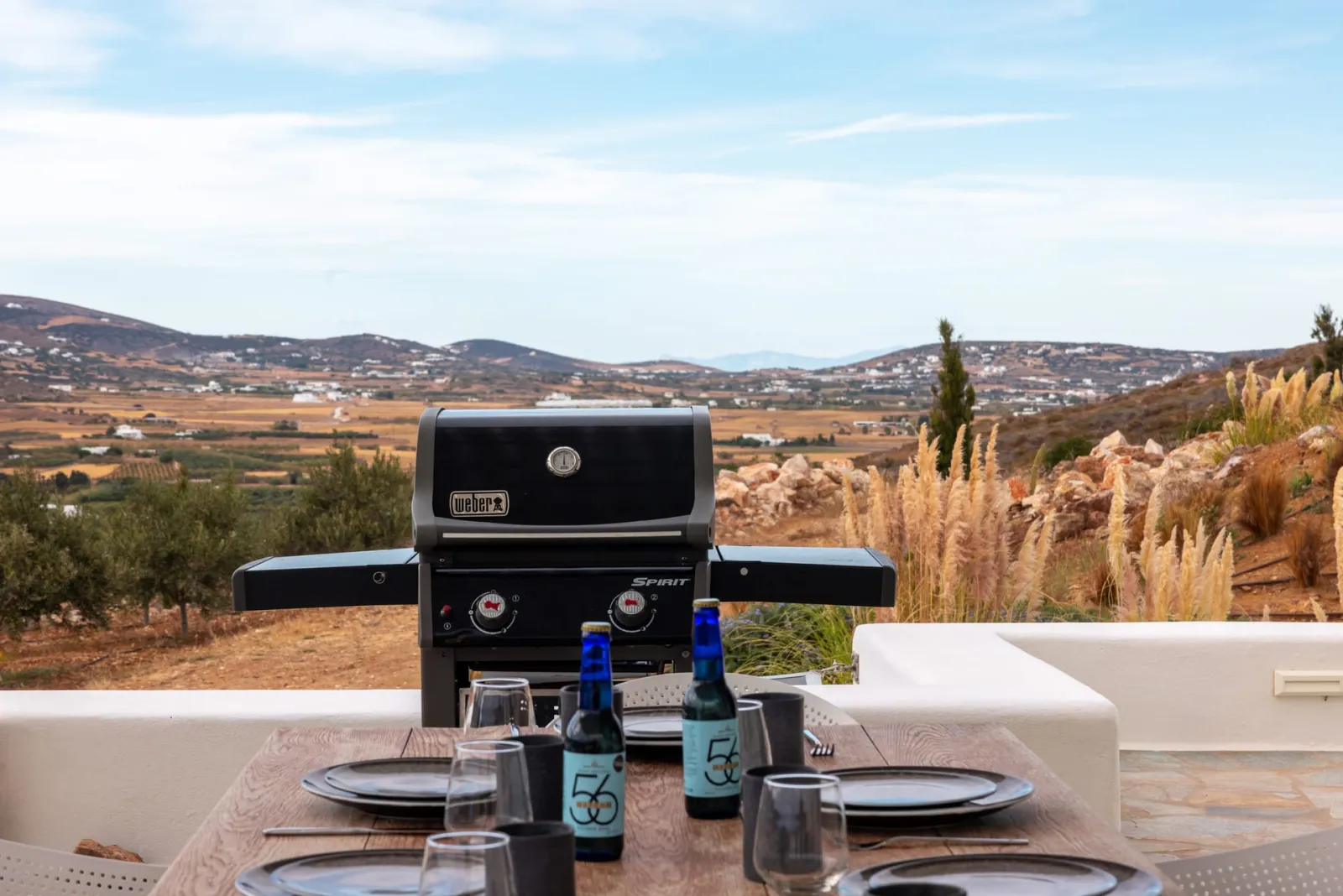 Ventu Luxury Suites