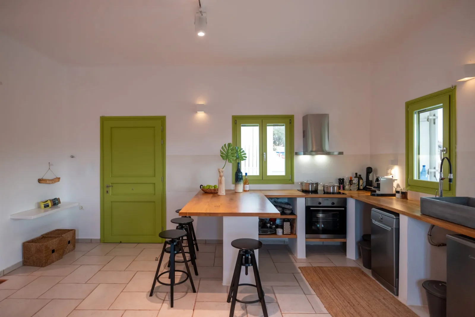 Ventu Luxury Suites