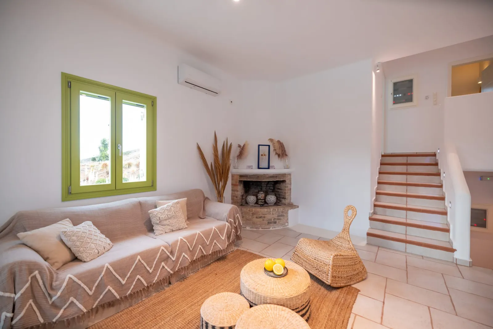 Ventu Luxury Suites