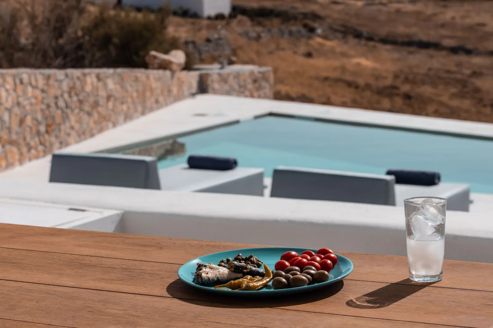 Ventu Luxury Suites