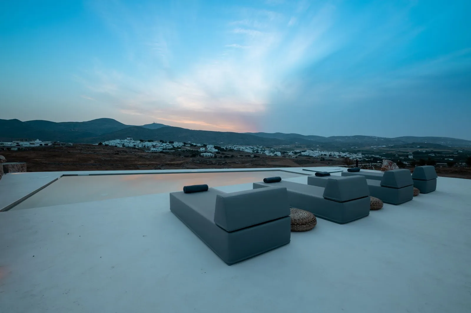 Ventu Luxury Suites