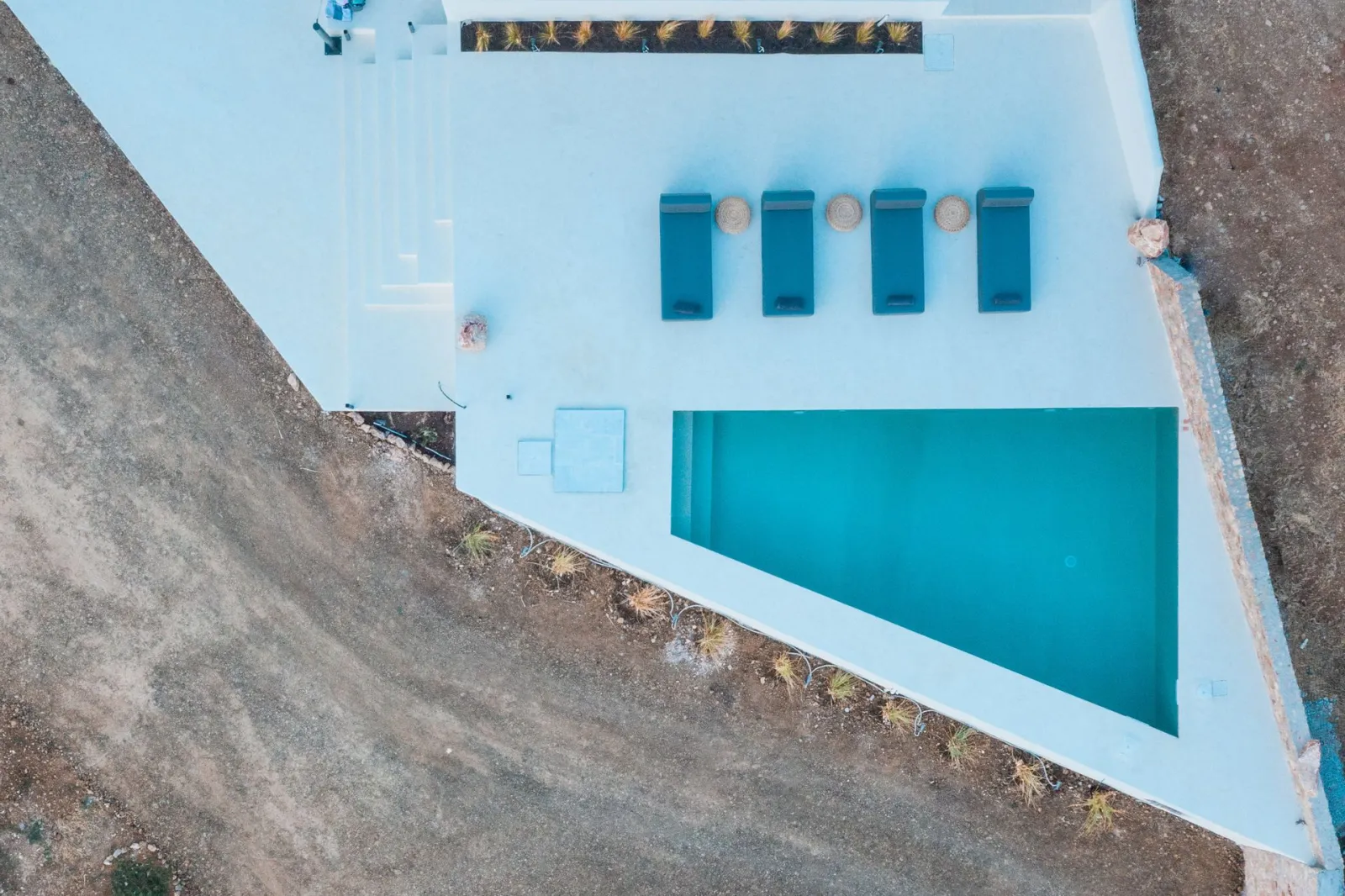 Ventu Luxury Suites