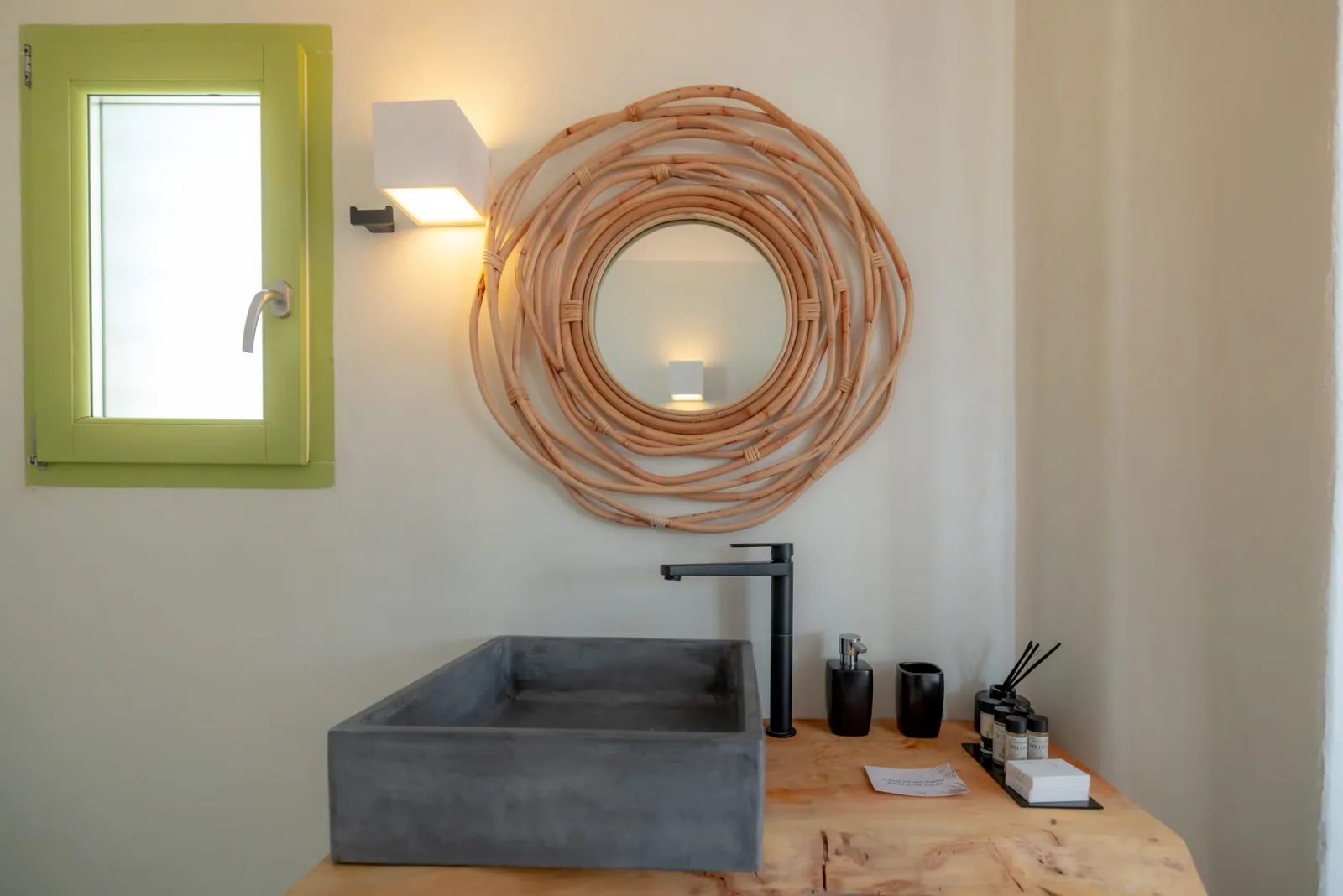 Ventu Luxury Suites