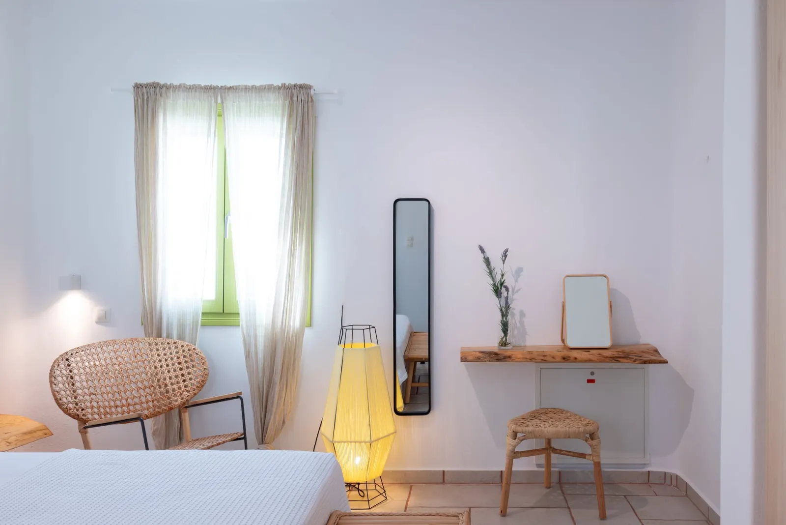 Ventu Luxury Suites