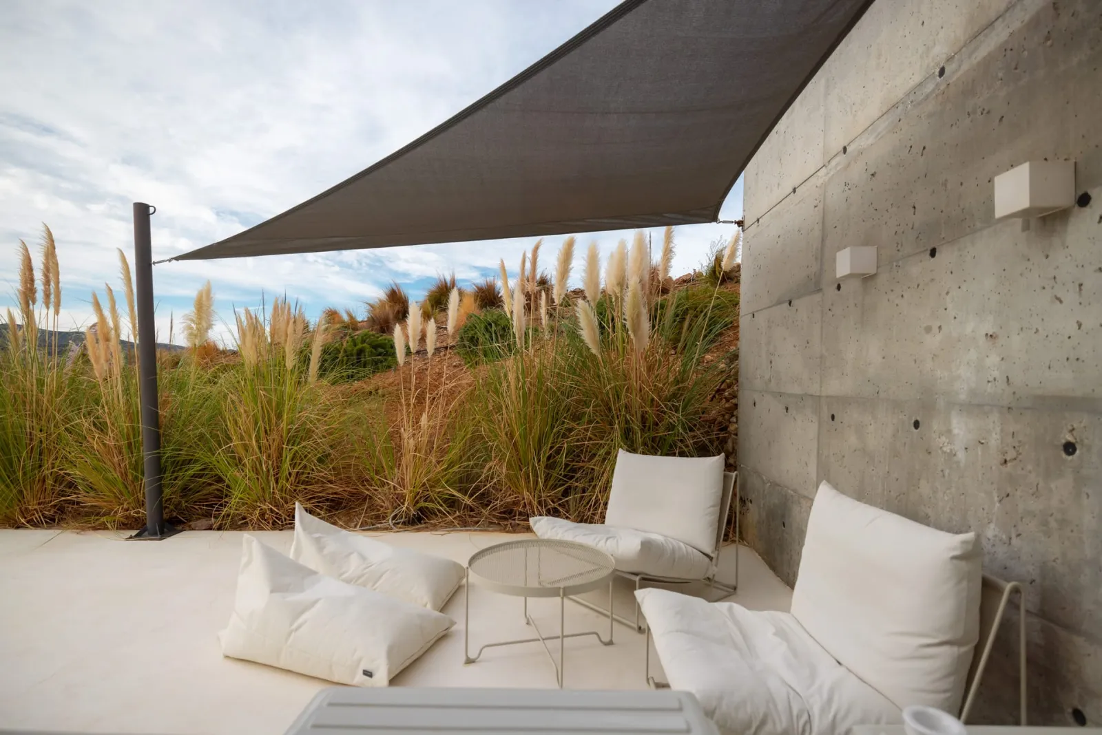 Ventu Luxury Suites
