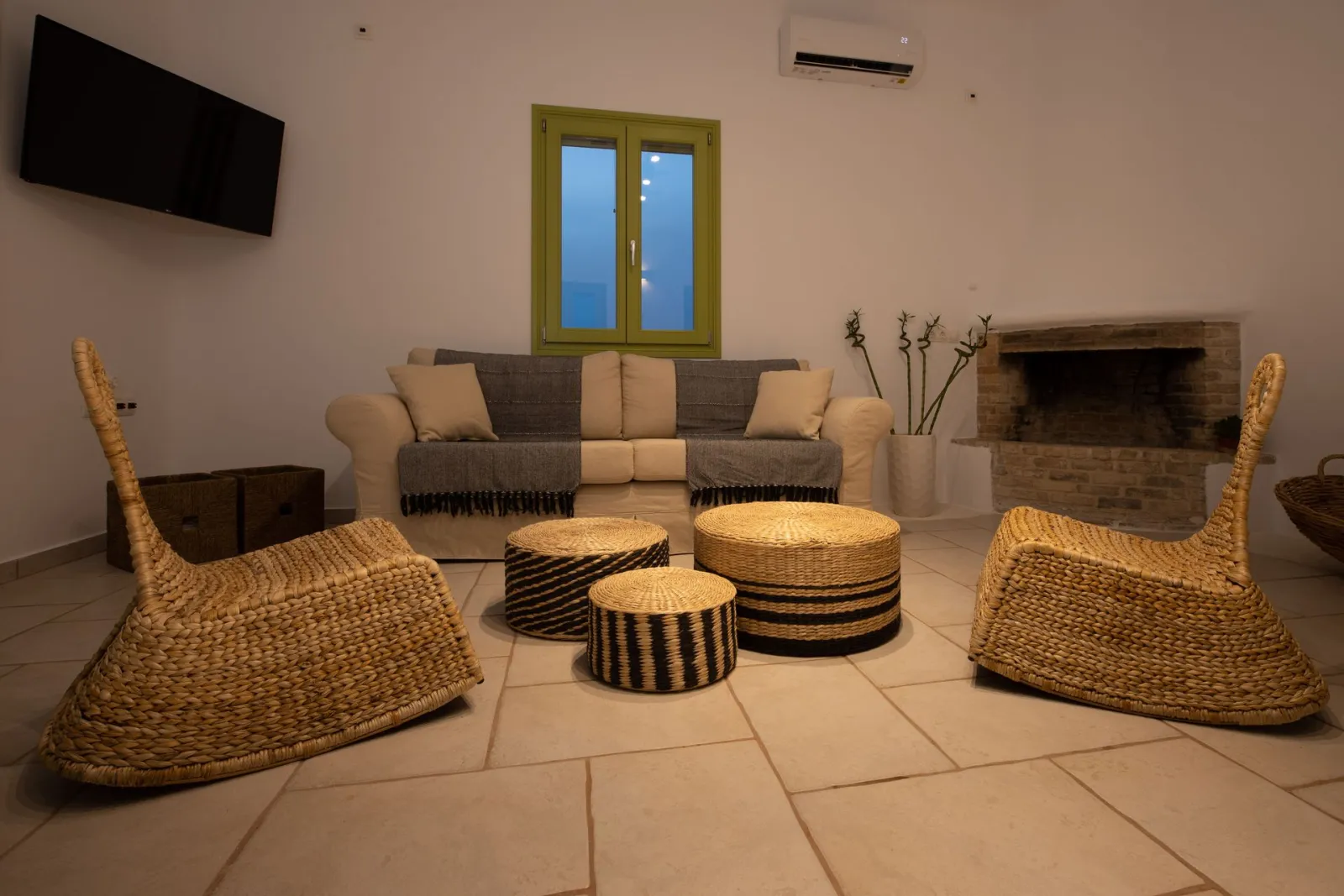 Ventu Luxury Suites